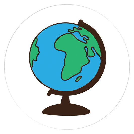 Globe