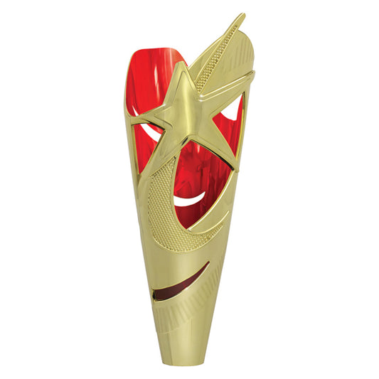 Spectre - Gold / Red