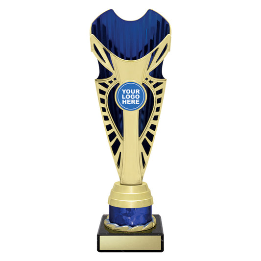 Shine Cup - Blue