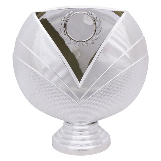 Shell Silver