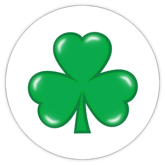 Irish Shamrock