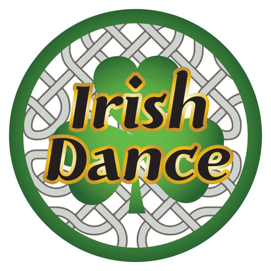 Irish Dance
