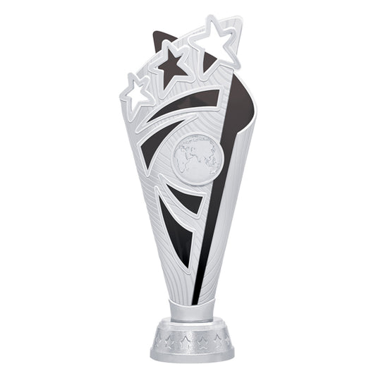 Corella Cup - Silver / Black
