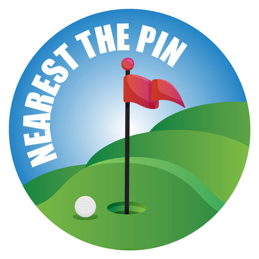 Golf - Nearest the Pin