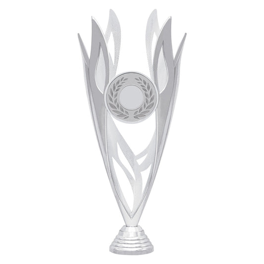Silver Lantern