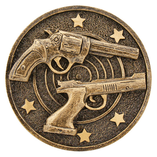 Pistol Shooting