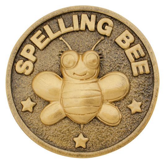 Spelling Bee