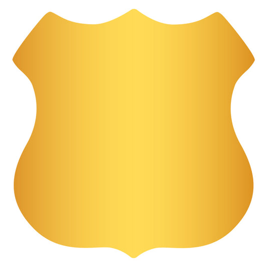 Gold Shield 23mm