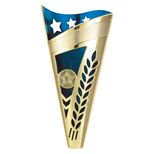 Starsail - Gold / Blue