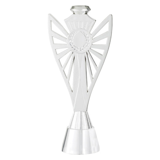 Silver Gemini