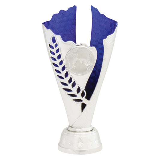 Spirit Cup - Blue / Silver