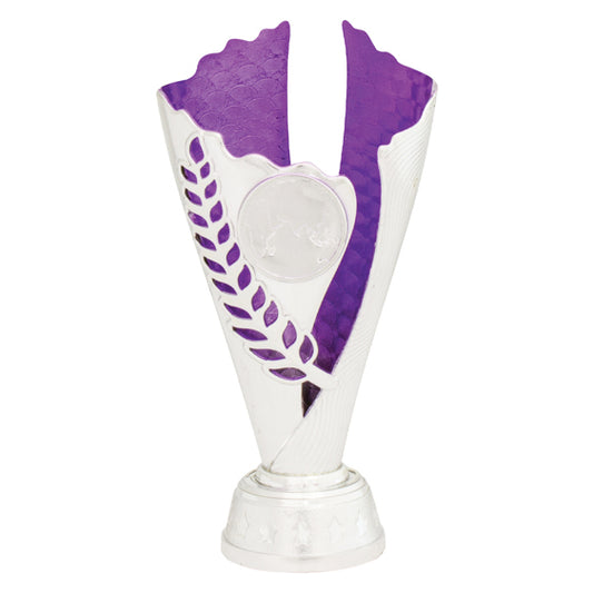 Spirit Cup - Red / Silver