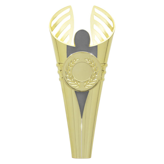 Angel - Gold / Silver