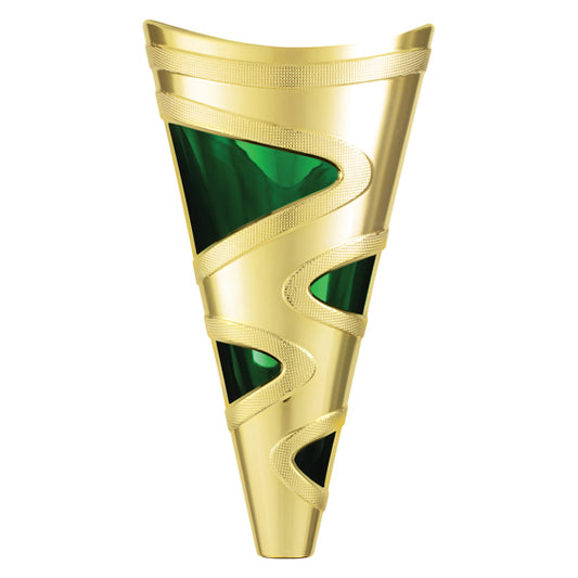 Dreamcatcher - Gold / Green