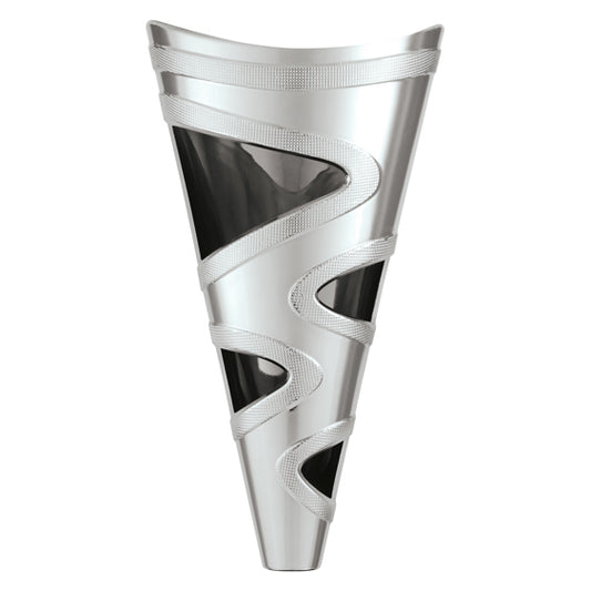 Dreamcatcher - Silver / Black