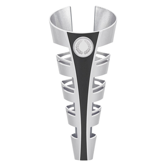 Gauntlet - Silver / Black