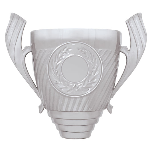 Ramble Cup Silver with Insert