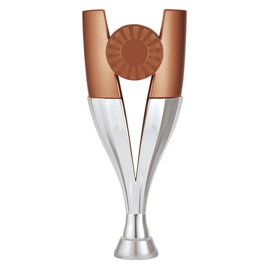 Armada - Silver / Bronze