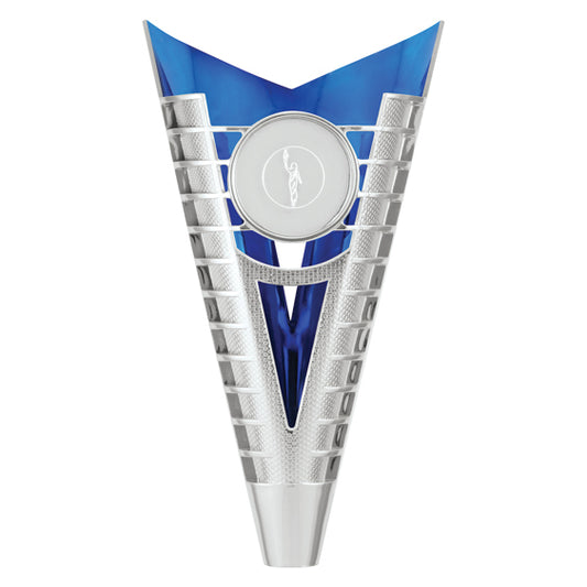 Altitude - Silver / Blue
