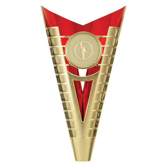 Altitude - Gold / Red