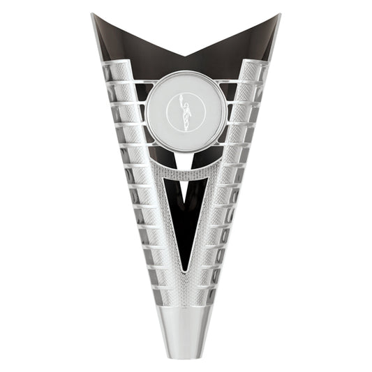 Altitude - Silver / Black