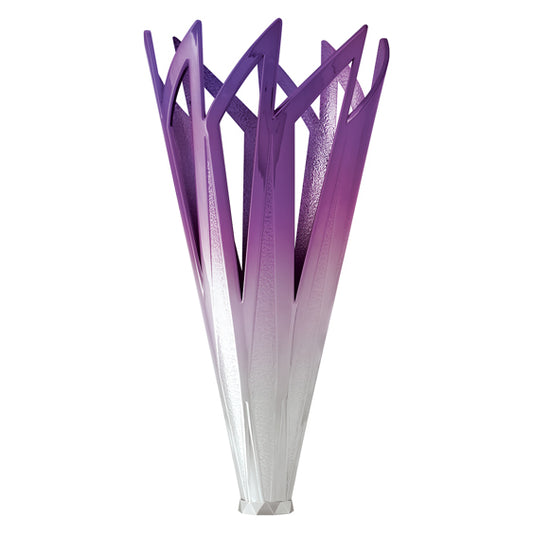 Alchemy Purple / Silver