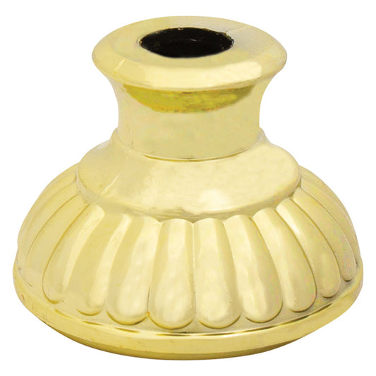 Gold Lid / Stem
