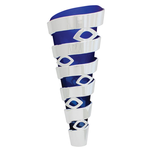 Mega Spiral - Blue