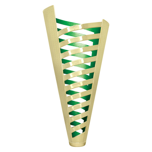 Citadel - Gold / Green