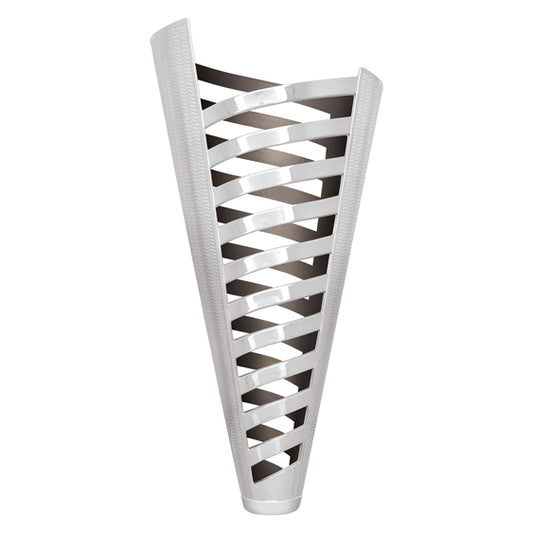 Citadel - Silver / Black