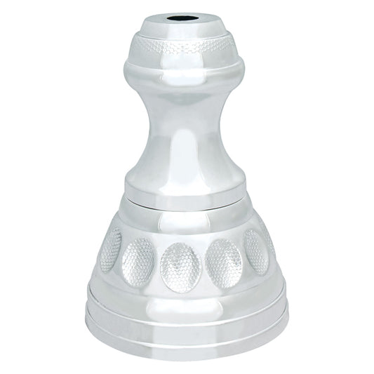 Fleet Stem - Silver