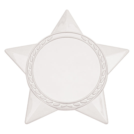Star Holder - Silver