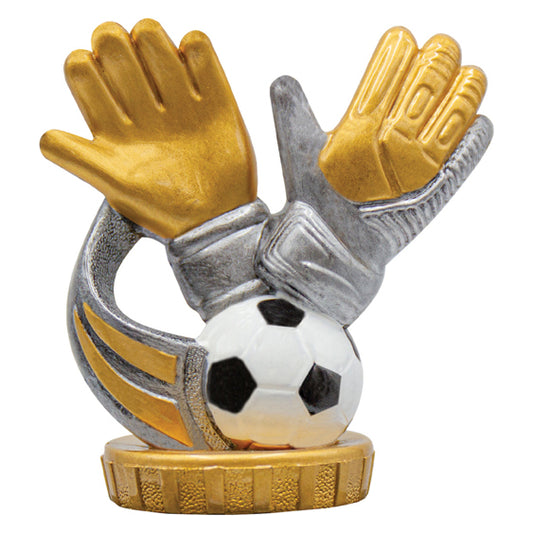 Goalie Top