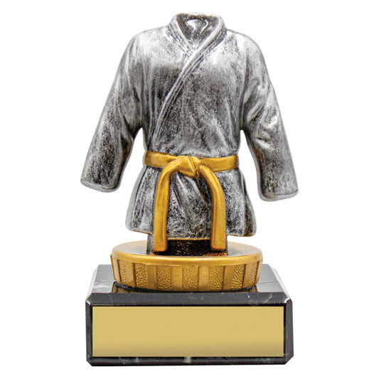 Martial Arts Marble
