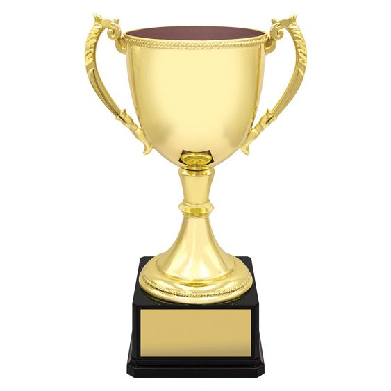 Ultimate Gold Cup