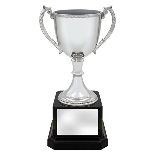 Ultimate Silver Cup