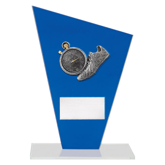 Cobalt Glass