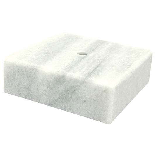 White Base Cups
