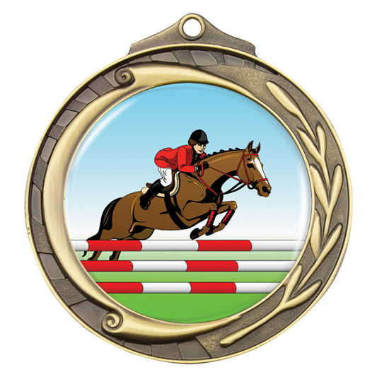 Wreath - Show Jumping