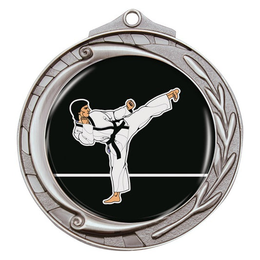 Wreath - Martial Arts