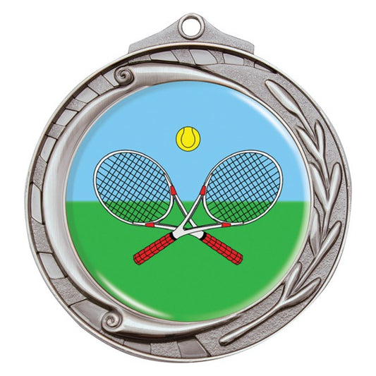 Wreath - Tennis