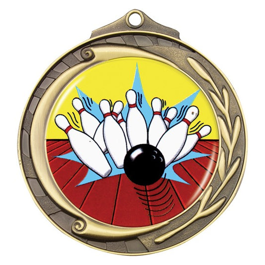 Wreath - Strike