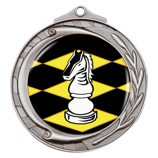 Wreath - Chess