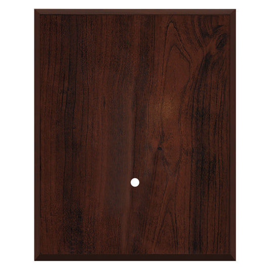 Podium Plaque - Portrait