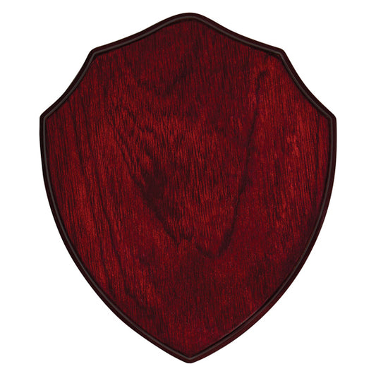 Rosebud Shield