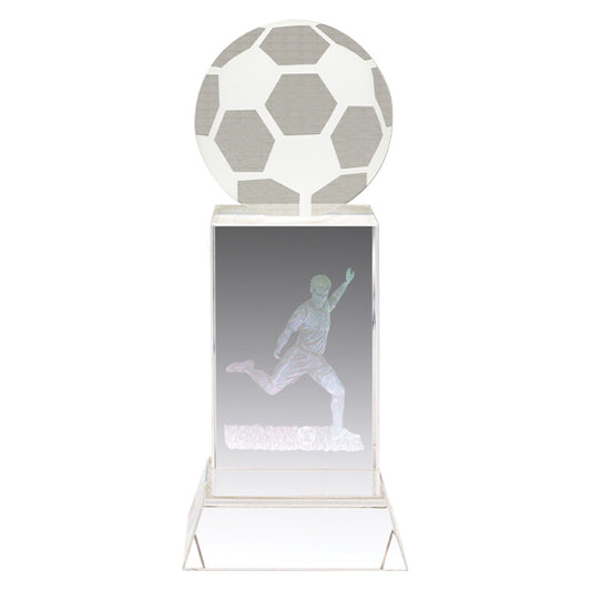 Player Hologram Crystal