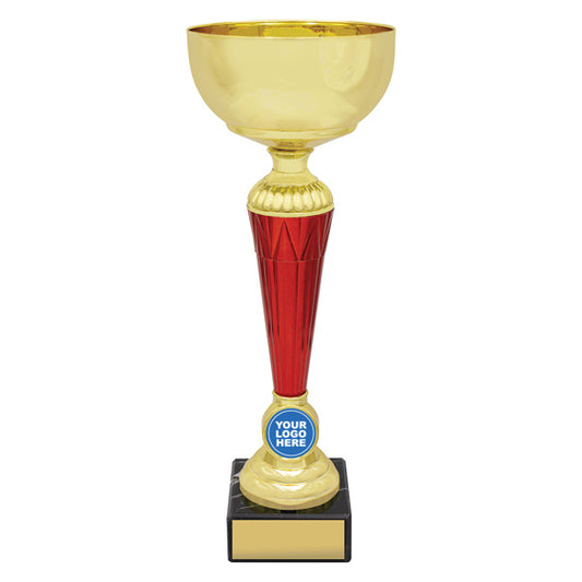 Red Spire Cup