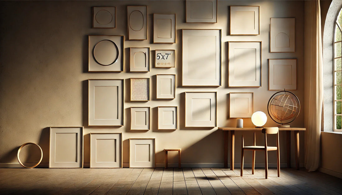 What Is the Ideal Size for a Plaque?