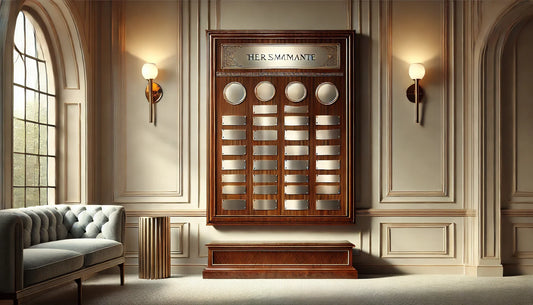 What Is a Perpetual Plaque?