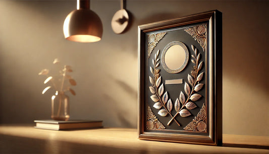 What Is a Plaque Award?